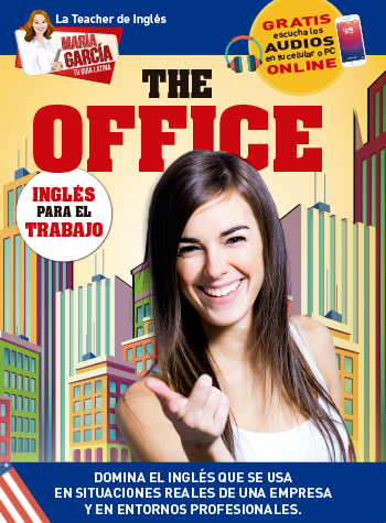 María García - The Office