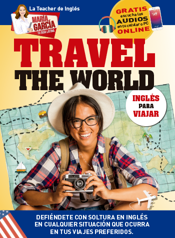 María García - Travel The World